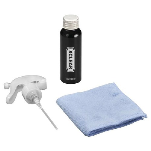 エクスクリア 撥水フロントコーティングロング