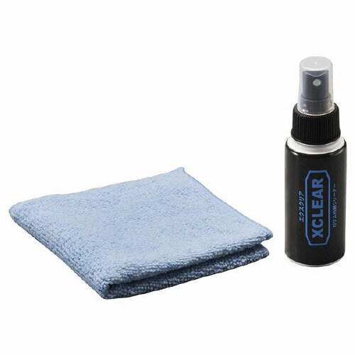 エクスクリア ガラス内側クリーナーEX C116