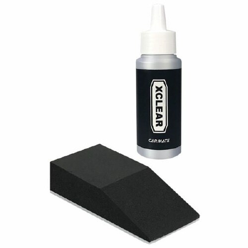 エクスクリア 超親水ガラスコート C135