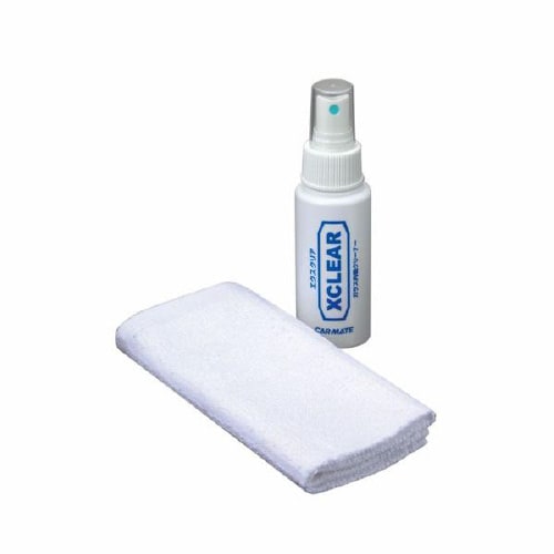 エクスクリア ガラス内側クリーナー C69