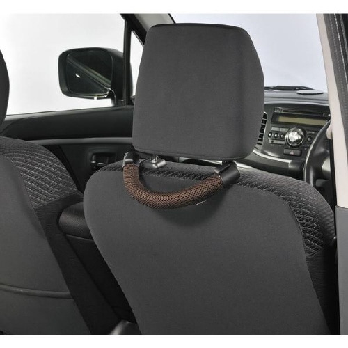 グリップ さらさらタイプ ブラウン CD21