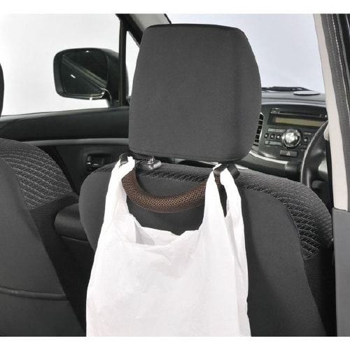 グリップ さらさらタイプ ブラウン CD21