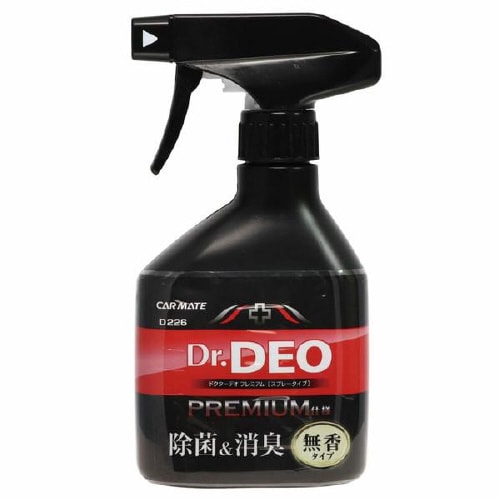 ドクターデオプレミアム スプレータイプ D226