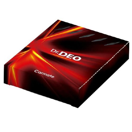 ドクターデオプレミアム シート下タイプ 無香