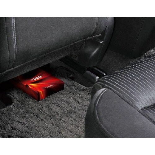 ドクターデオプレミアム シート下タイプ 無香