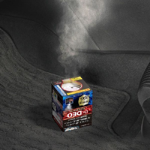 ドクターデオプレミアム スチームタイプ浸透 無香