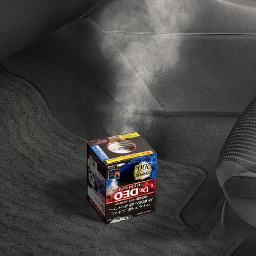 D237 ドクターデオスチームタイプ浸透大型 無香