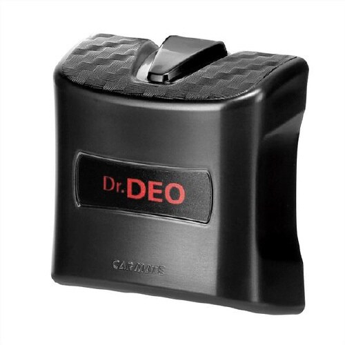 ドクターデオ 足元取付タイプ 防カビ 無香