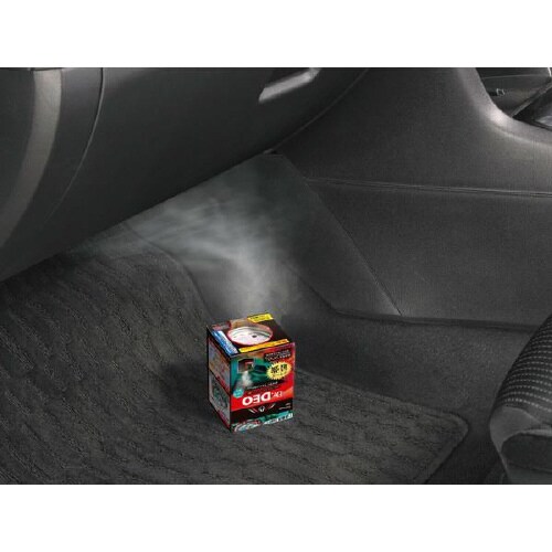 ドクターデオ スチームタイプ 循環 メントール配合