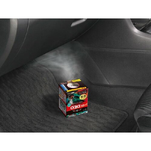 ドクターデオ スチームタイプ 循環 メントール配合