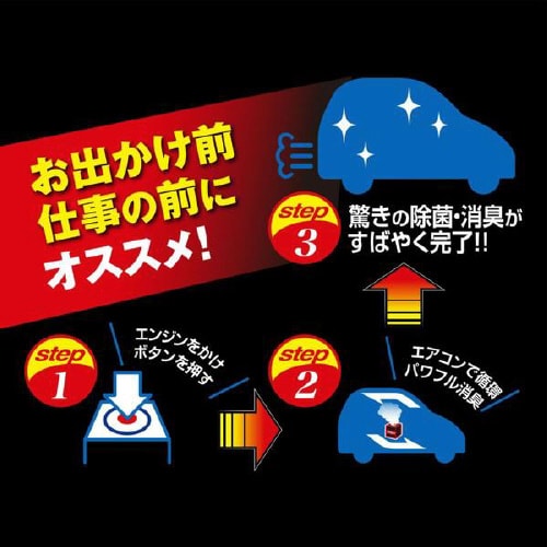 ドクターデオ スチームタイプ 循環 メントール配合