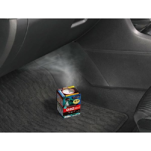 ドクターデオ スチームタイプ浸透 メントール配合