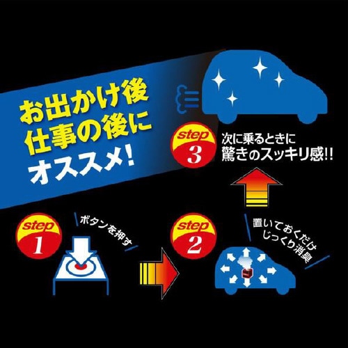 ドクターデオ スチームタイプ浸透 メントール配合