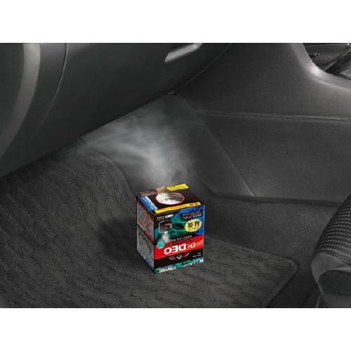 ドクターデオ スチームタイプ浸透 メントール配合