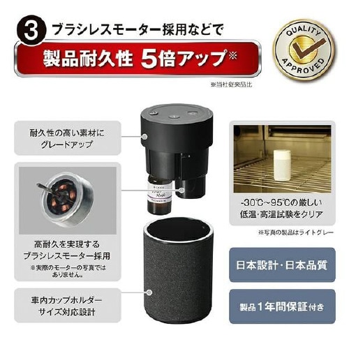 ブラング 噴霧式フレグランスディフューザー2