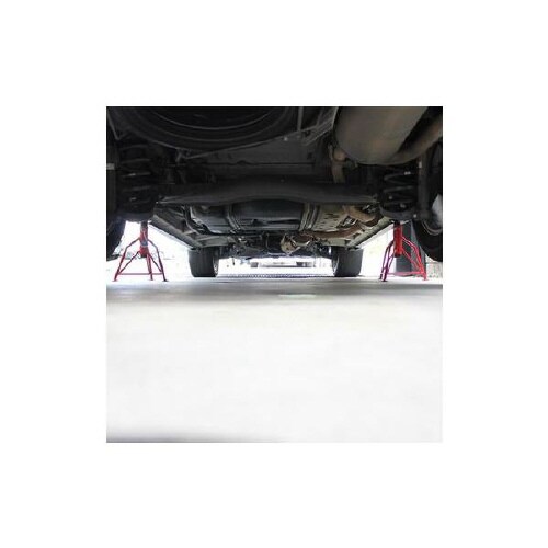 メルテック 車用 リジットラック 2t FA−90