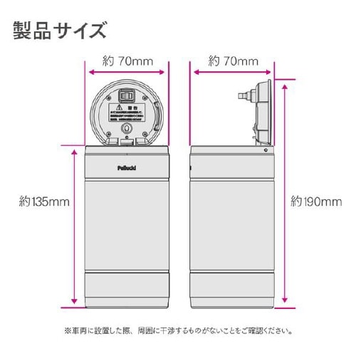 灰皿 メタルシンプルアッシュトレイ シルバー