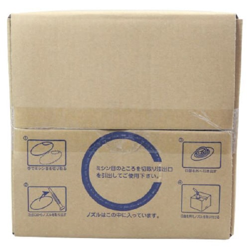 高品質尿素水 AdBlue 20L 201BIB