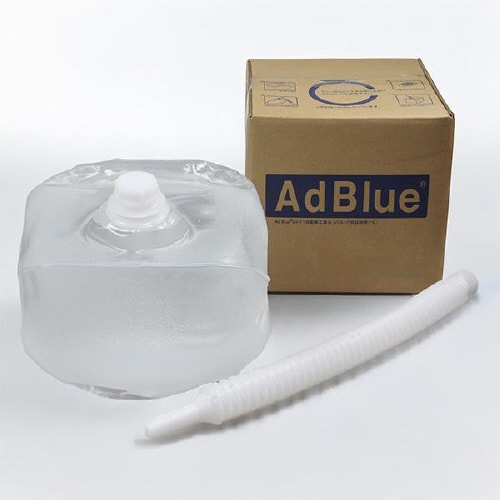 高品質尿素水 AdBlue 20L 201BIB