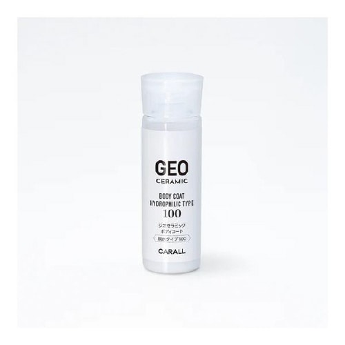 ジオセラミック ボディコート 親水タイプ 2144