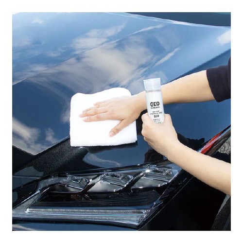 ジオセラミック ボディコート 100 親水タイプ