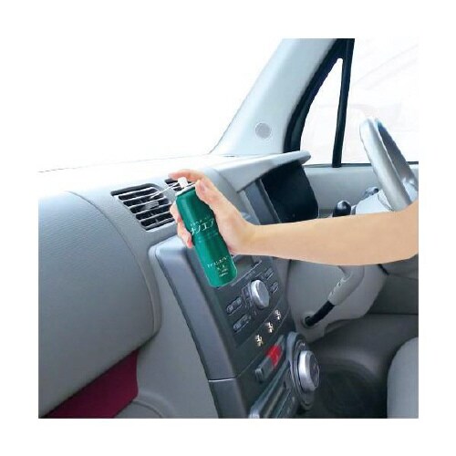 消臭ナノエア エアコンスプレー 3274