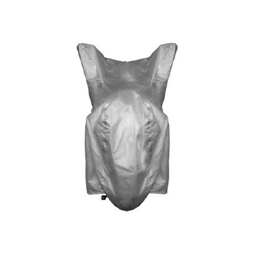 鍵穴付タフタバイクカバー BOX装着車用 I型