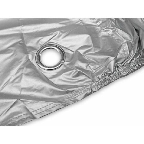 鍵穴付タフタバイクカバー BOX装着車用 II型