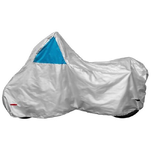 ツートンタフタバイクカバー 4Lサイズ