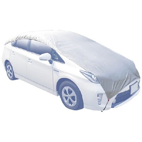 ハーフボディカバー 軽くて扱いやすい Lサイズ