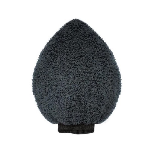 内窓用グローブ マイクロファイバー ペンギンの手