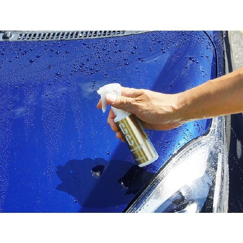 ボディーコーティング剤 S165