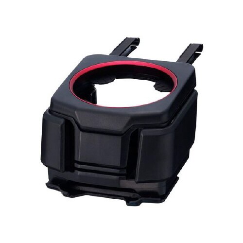 ドリンクホルダー スマートA/Cホルダー ブラック