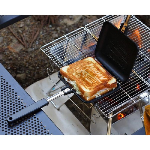 ジムニーのホットサンドメーカー EG−1