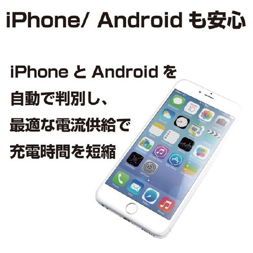 電源ソケット モニターUSBソケット EM−153