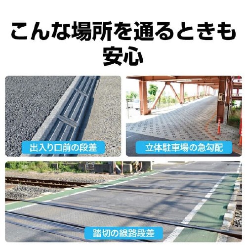 EXEAエアロアンダープロテクター カーボン調