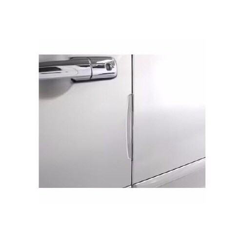 EXEAドアガード スリムプロテクター4クリア