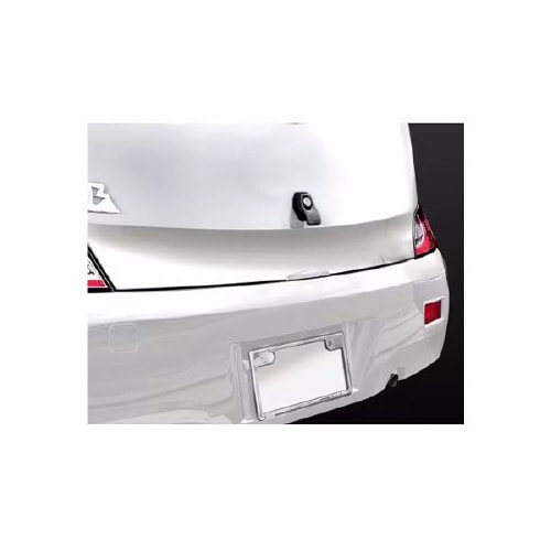 EXEAドアガード スリムプロテクター4クリア