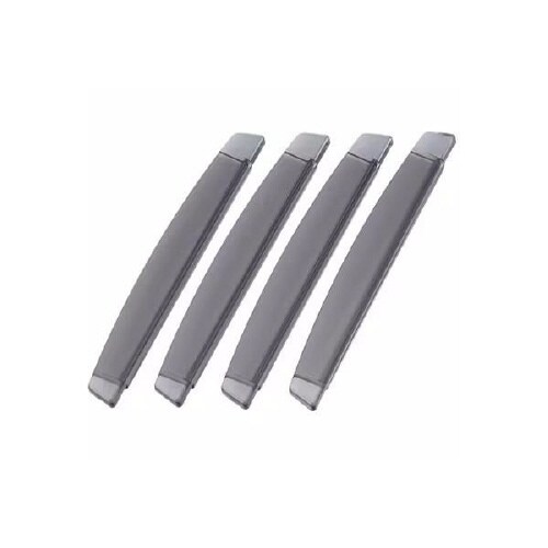 EXEAドアガード クリアガード2 カラースモーク