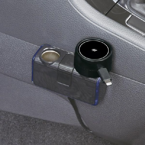 DCリールチャージャーmini L AL359