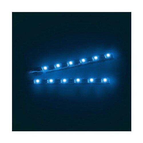 USBフリースタイルイルミ ブルーLED F301