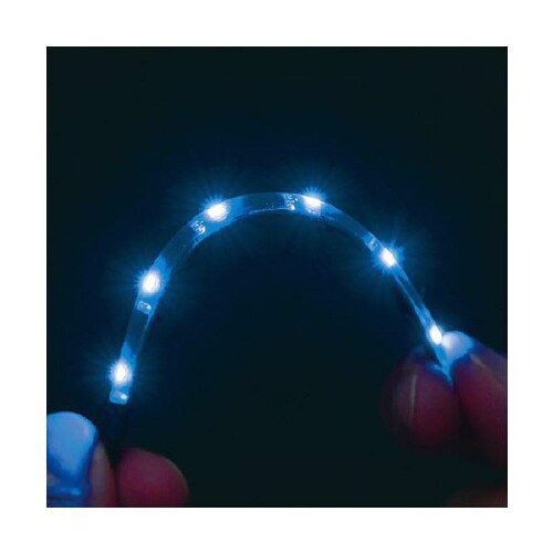 USBフリースタイルイルミ ブルーLED F302