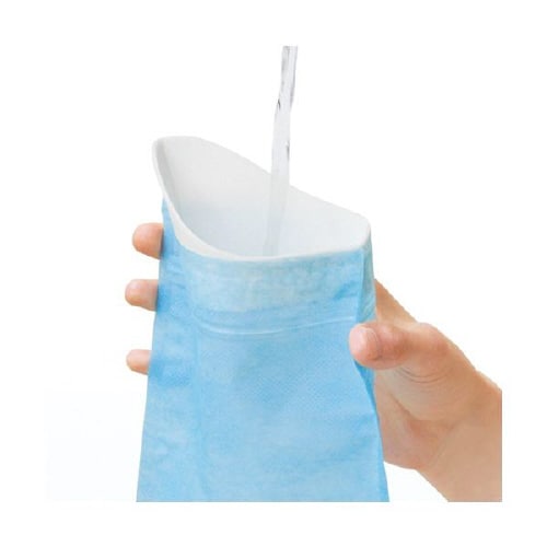 車内常備用品 携帯トイレ Z74