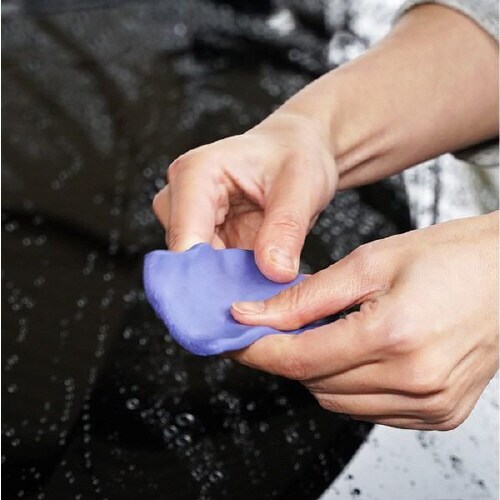 コーティング施工車クレイクリーナー 00257