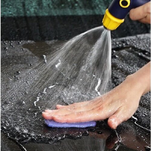 コーティング施工車クレイクリーナー 00257