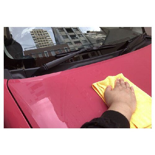 WAX固形タイプ ダークカラー車用 00374