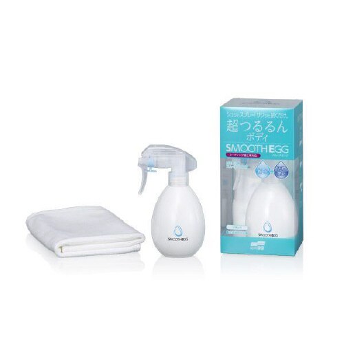 撥水カーコーティング 00510