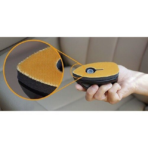 ルームピア トレタナ 本革用シートクリーナー