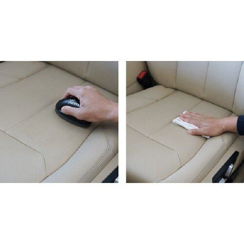 ルームピア トレタナ 本革用シートクリーナー