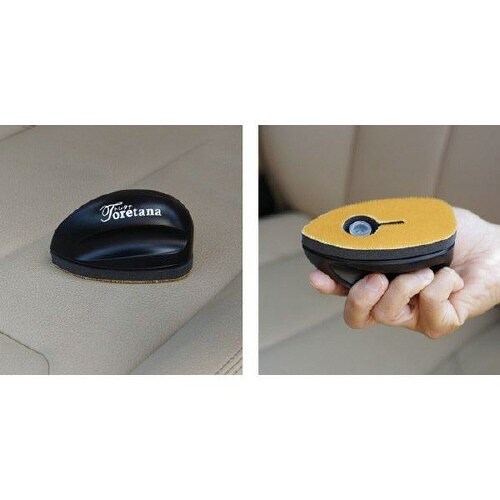 ルームピア トレタナ 本革用シートクリーナー